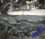 Фото двигателя Audi A4 II 2.5 TDI
