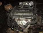 Фото двигателя Mitsubishi Galant хэтчбек VI 2.0 GTI 16V