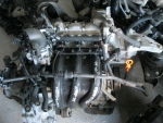Фото двигателя Skoda Fabia универсал II 1.2