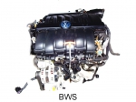 Фото двигателя Volkswagen Passat Variant VI 3.6 R36 4motion