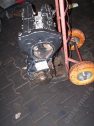 Фото двигателя Peugeot 307 хэтчбек 1.6 BioFlex