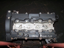 Фото двигателя Peugeot 307 Break 1.6 BioFlex