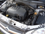 Фото двигателя Opel Corsa C фургон III 1.3 CDTI 16V