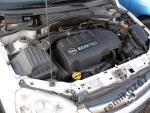 Фото двигателя Suzuki Ignis II 1.3 DDiS