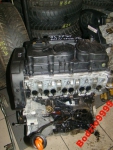 Фото двигателя Volkswagen Golf V 2.0 GTD