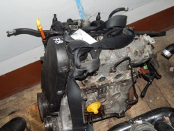 Фото двигателя Seat Cordoba Vario II 1.4