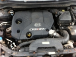 Фото двигателя Hyundai i30 CW универсал 1.6 CRDi