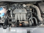 Фото двигателя Volkswagen Golf Plus V 1.6