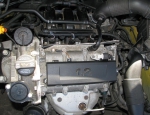 Фото двигателя Mitsubishi Colt V 1.5 CDTI