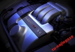 Фото двигателя Ford Mondeo седан III ST220