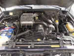 Фото двигателя Nissan Cedric II 2.8 D