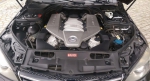 Фото двигателя Skoda Felicia универсал 1.3 LX