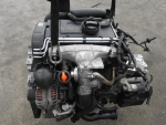 Фото двигателя Volkswagen Golf Variant V 2.0 TDI 16V