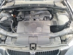 Фото двигателя BMW X1 sDrive18i