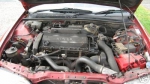 Фото двигателя Rover 400 седан 420 Turbo