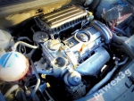 Фото двигателя Seat Cordoba седан III 1.6 16V