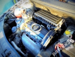 Фото двигателя Seat Cordoba седан III 1.6 16V