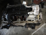 Фото двигателя Ford Scorpio седан 2.9 i