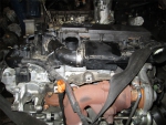 Фото двигателя Citroen C1 1.4 HDi