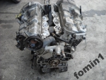 Фото двигателя Ford Mondeo универсал II 2.5 24V