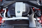 Фото двигателя BMW X3 xDrive 35d