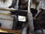 Фото двигателя Seat Ibiza III 1.8 T 20V Cupra