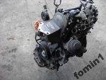 Фото двигателя Skoda Fabia универсал 1.2