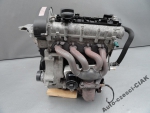 Фото двигателя Volkswagen Bora седан 1.6 FSI