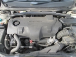 Фото двигателя Volvo V70 универсал II 2.4 D5