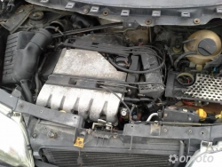 Фото двигателя Volkswagen Vento 2.8 VR6