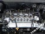 Фото двигателя Kia Carens III 1.6 CRDi 128