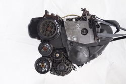 Фото двигателя Volkswagen Polo хэтчбек III 1.9 SDI