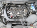 Фото двигателя Volvo C70 купе 2.5