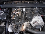 Фото двигателя BMW 3 универсал V 320xd