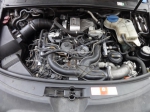 Фото двигателя Audi A4 кабрио 3.0 TDI quattro
