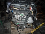 Фото двигателя Peugeot 407 седан 2.2