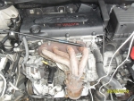 Фото двигателя Toyota Avensis универсал II 2.4