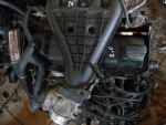 Фото двигателя Seat Alhambra 2.0 i