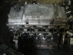 Фото двигателя Mitsubishi Pajero Sport 3.2 TDi