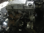 Фото двигателя Mitsubishi Pajero III 3.2 DI-D