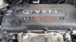 Фото двигателя Toyota Avensis универсал II 2.0 VVTi