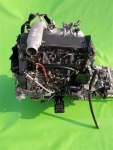 Фото двигателя Iveco DAILY c бортовой платформой III 29 L 9