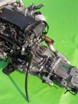 Фото двигателя Iveco DAILY фургон/универсал III 35 S 9 V