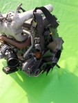 Фото двигателя Iveco DAILY c бортовой платформой III 35 C 9, 35 S 9