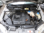Фото двигателя Audi A4 Avant III 2.0 TDI 16V