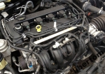 Фото двигателя Mazda Tribute 2.3 4WD