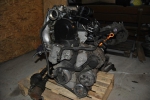 Фото двигателя Seat Alhambra 1.9 TDI 4WD