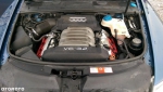 Фото двигателя Audi A4 III 3.2 FSI quattro