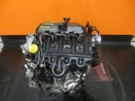 Фото двигателя Opel Movano A бортовой 2.5 CDTI