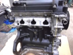 Фото двигателя Mitsubishi Lancer седан VI 1.5 12V